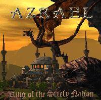 Azrael (JAP) : King of the Steely Nation
